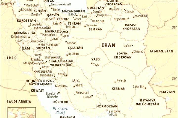 Naomi, 29 — Escort in Varmatan, Iran