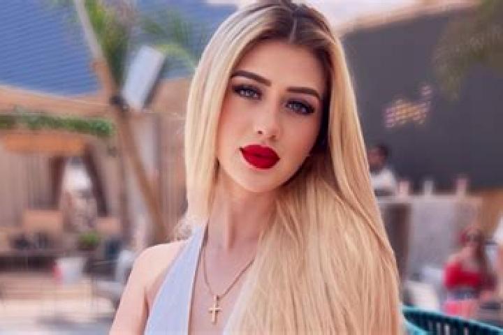 Naomi, 29 — Escort in Villa de Garcia Marquez, Mexico