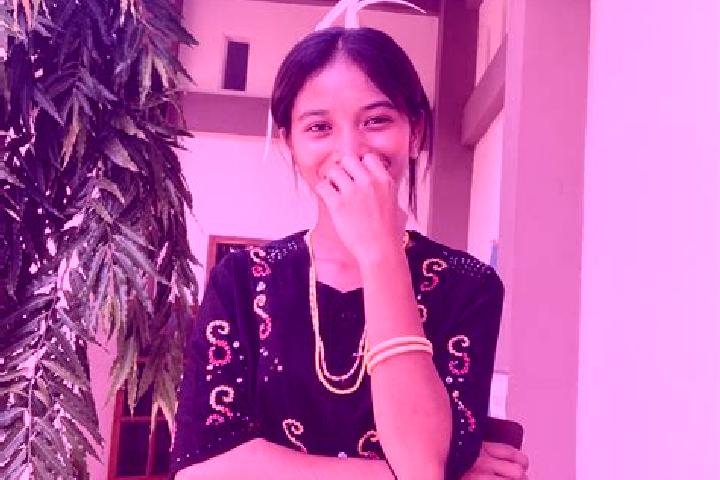 Naomi, 29 — Escort in Waibalun, Indonesia