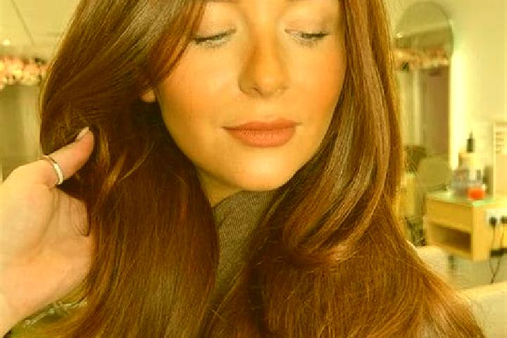 Naomi, 30, a auburn brown-eyed middle eastern companion based in West-Graftdijk. Offering Deep French Kissing, Girlfriend Experience, Tantra, 69. Available f...