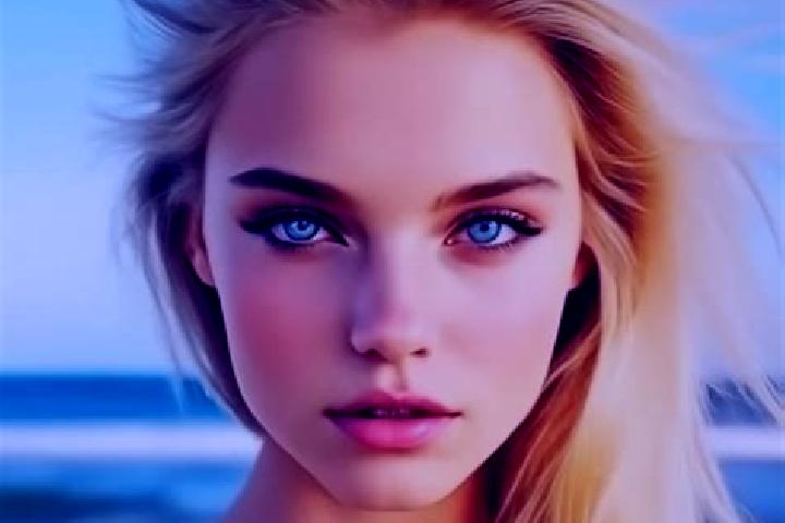 Naomi, 30, a blonde blue-eyed mediterranean companion based in Ba GJon. Offering Travel Companion, BDSM, Party Girl, Striptease. Available for incall and out...