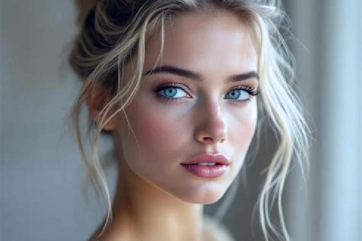 Naomi, 30, a blonde grey-eyed indian companion based in Jorada. Offering A-Level, OWO, Couples. Available for incall and outcall, day and evening dates.