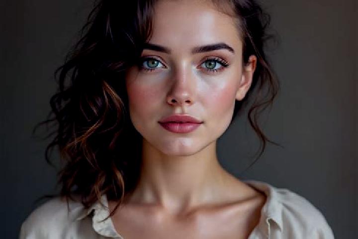 Naomi, 30, a chestnut green-eyed mixed companion based in Punta Abreojos. Offering Striptease, Massage, CIM, Domination. Available for incall and outcall, ov...