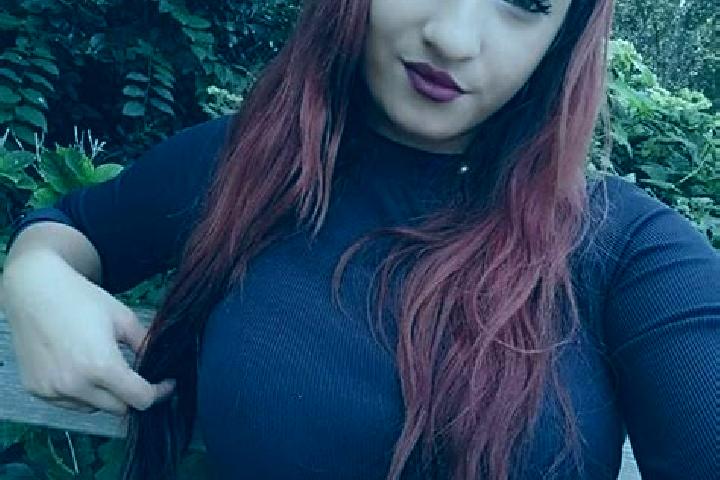 Naomi, 30, a red amber-eyed middle eastern companion based in San Miguel Mecatepec. Offering Fetish, GFE, CIM, OWO, A-Level. Available for incall and outcall...