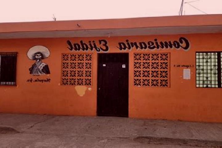 Naomi, 30 — Escort in Ahuatepec Pueblo, Mexico
