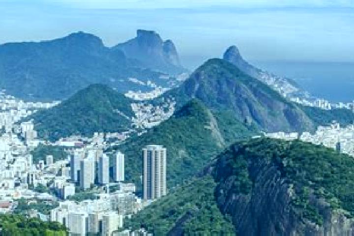Naomi, 30 — Escort in Anhanguera, Brazil