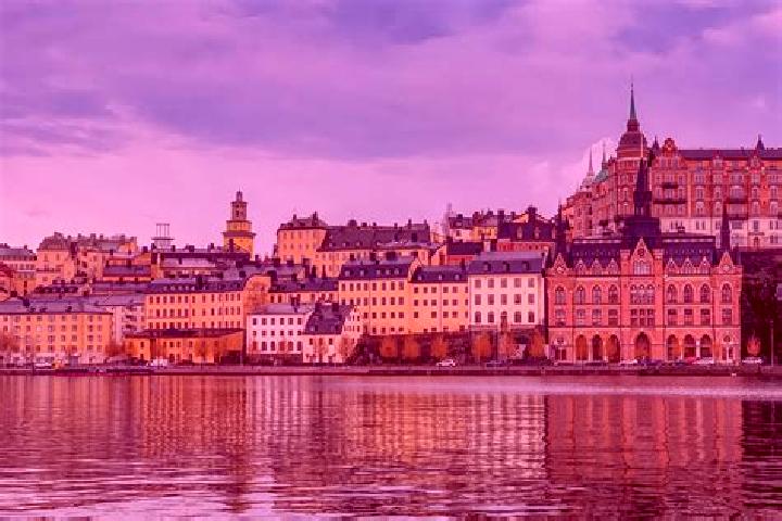 Naomi, 30 — Escort in Asensbruk, Sweden