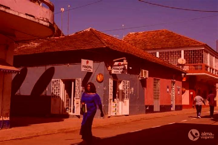 Naomi, 30 — Escort in Bairro Militar, Guinea-Bissau