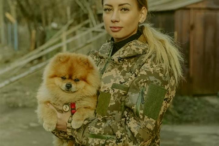Naomi, 30 — Escort in Bakosh, Ukraine