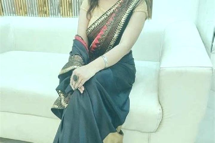 Naomi, 30 — Escort in Bhopal, India