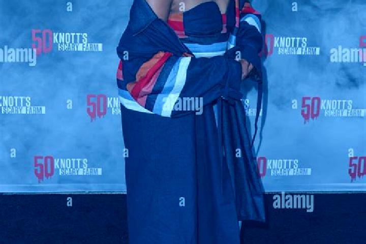 Naomi, 30 — Escort in Buena Park, United States