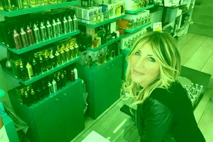 Naomi, 30 — Escort in Bussero, Italy