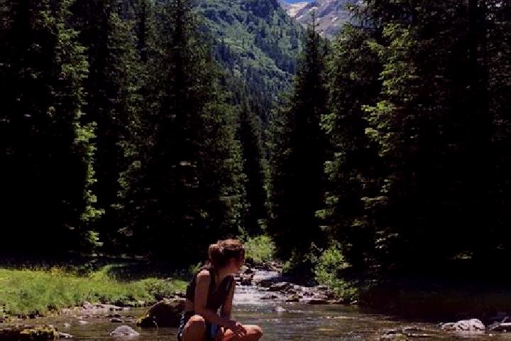 Naomi, 30 — Escort in Corteno Golgi, Italy