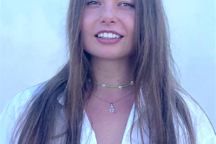 Naomi, 30 — Escort in Daliyat al Karmel, Israel