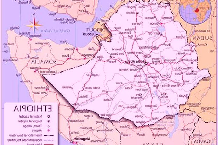 Naomi, 30 — Escort in Degeh Bur, Ethiopia
