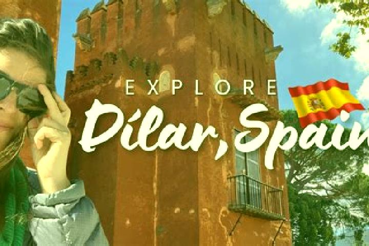 Naomi, 30 — Escort in Dilar, Spain