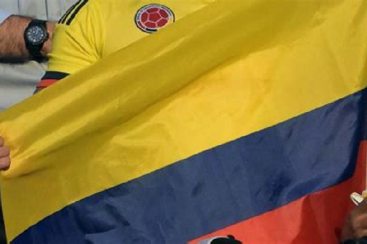 Naomi, 30 — Escort in El Banco, Colombia
