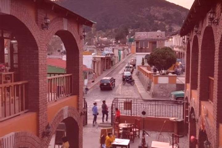 Naomi, 30 — Escort in El Oro de Hidalgo, Mexico