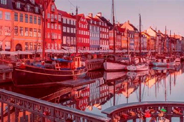 Naomi, 30 — Escort in Farso, Denmark