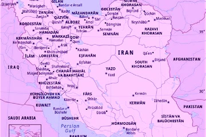 Naomi, 30 — Escort in Gilandeh, Iran