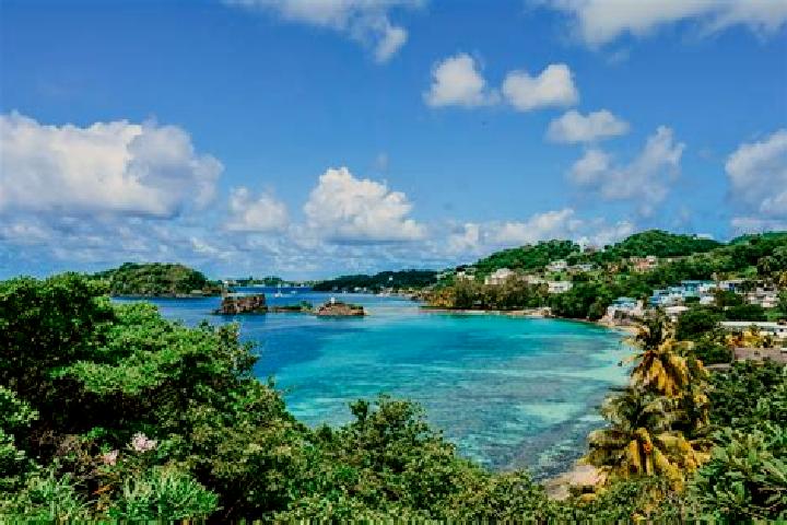 Naomi, 30 — Escort in Gomea, Saint Vincent and the Grenadines