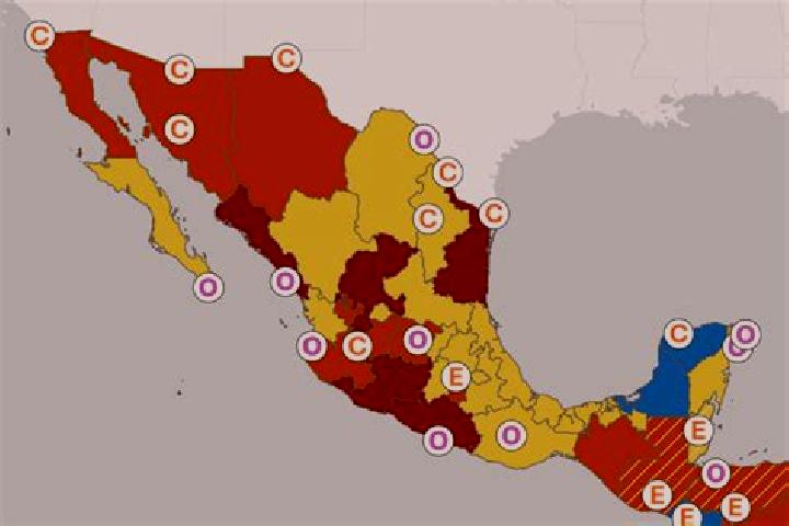 Naomi, 30 — Escort in Icxotitla, Mexico