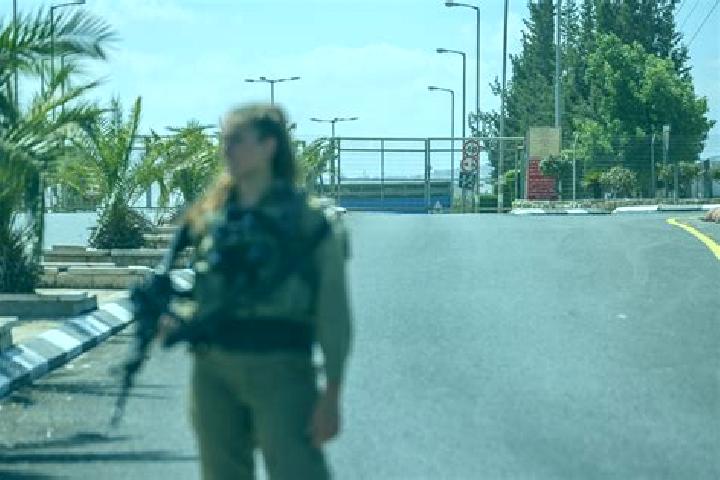 Naomi, 30 — Escort in Kafr Dan, Palestine