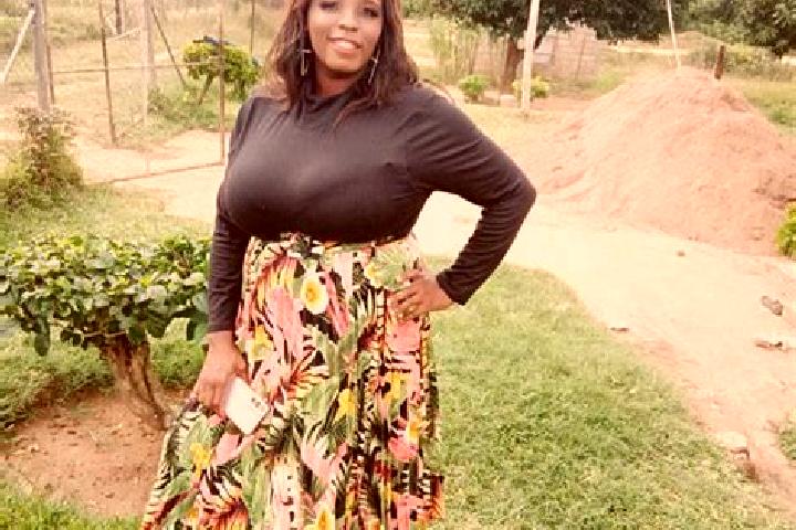 Naomi, 30 — Escort in Lillydale, South Africa