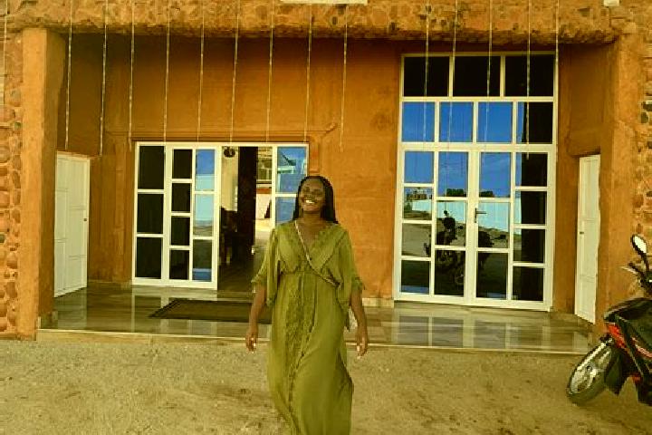 Naomi, 30 — Escort in Lome, Togo