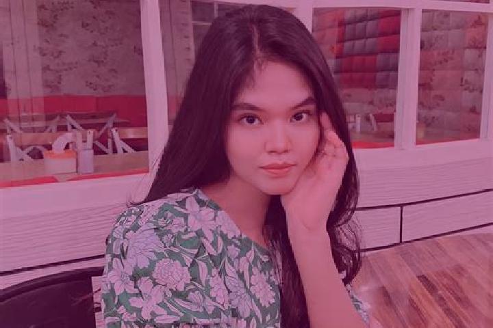 Naomi, 30 — Escort in Manding, Indonesia