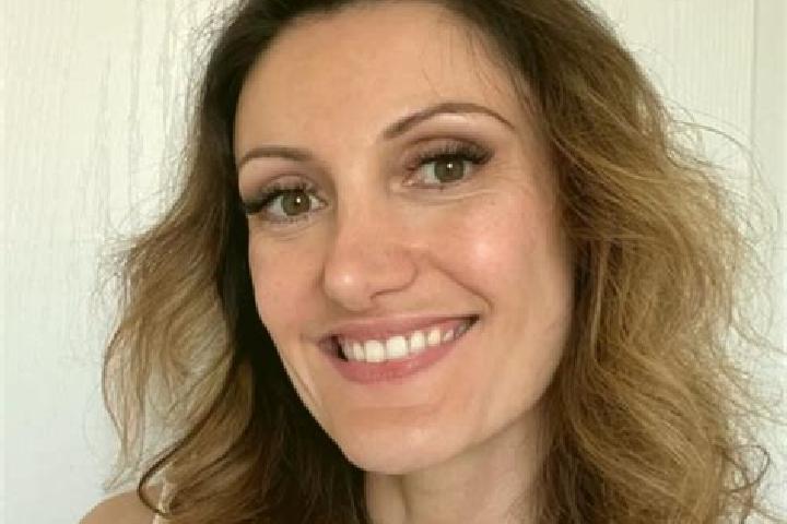 Naomi, 30 — Escort in Maraussan, France