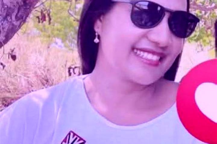 Naomi, 30 — Escort in Mbay, Indonesia