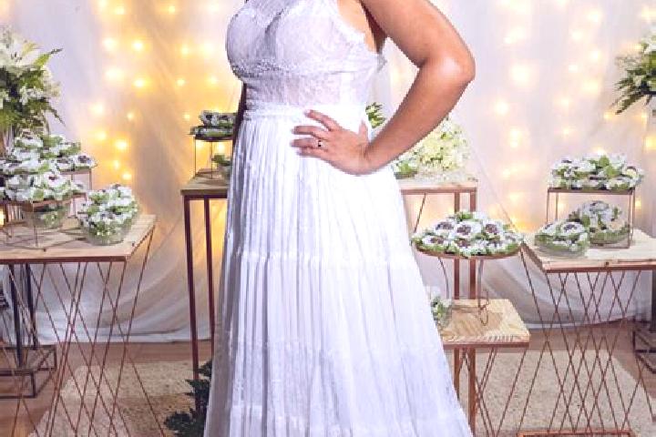 Naomi, 30 — Escort in Nipoa, Brazil