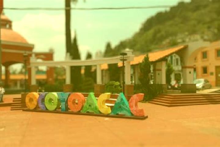 Naomi, 30 — Escort in Ocoyoacac, Mexico