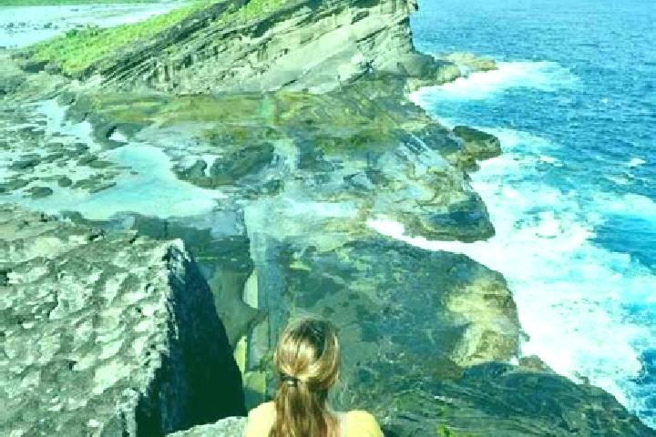 Naomi, 30 — Escort in Palauig, Philippines