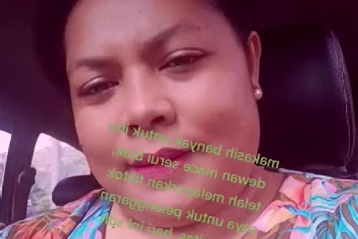 Naomi, 30 — Escort in Pepe, Indonesia