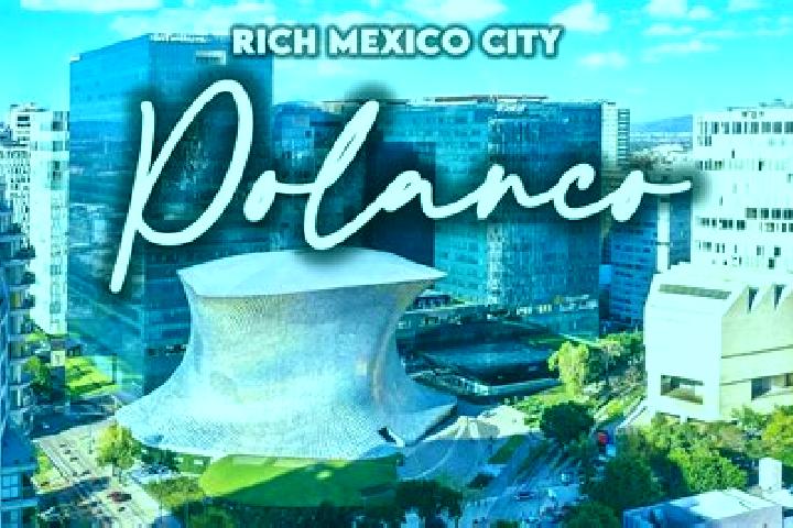 Naomi, 30 — Escort in Polanco (Rancheria Mineral Polanco), Mexico