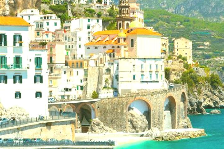 Naomi, 30 — Escort in Pralboino, Italy