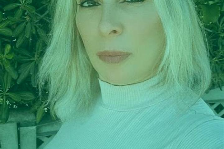 Naomi, 30 — Escort in Ramat Yishay, Israel