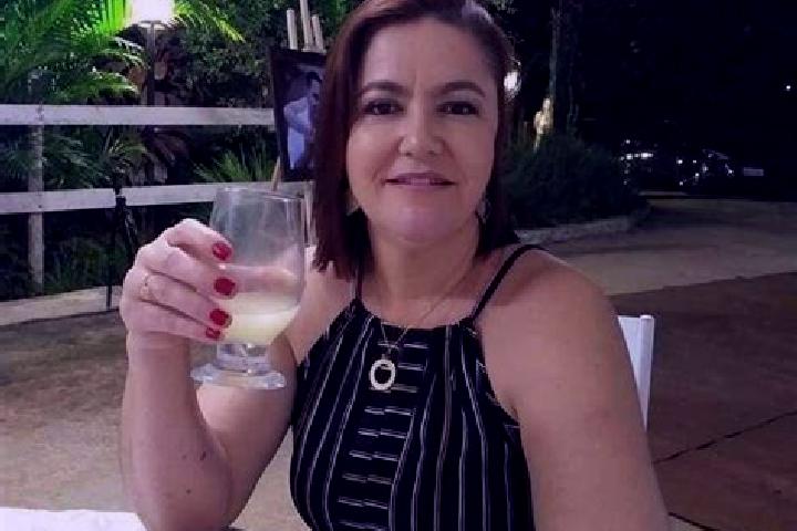 Naomi, 30 — Escort in Recreio, Brazil