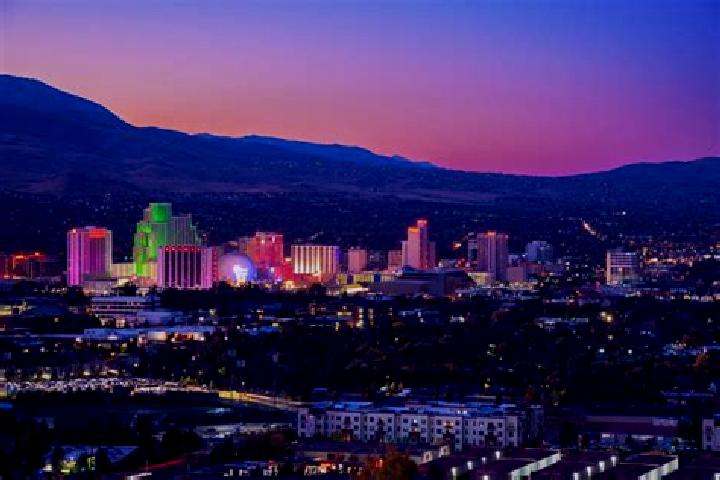 Naomi, 30 — Escort in Reno, United States