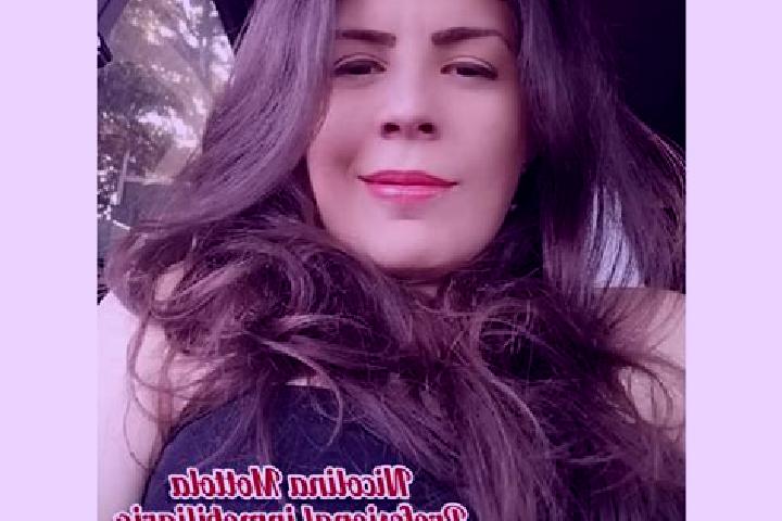 Naomi, 30 — Escort in Rio Chico, Venezuela