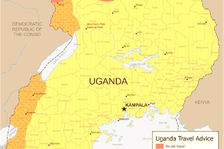 Naomi, 30 — Escort in Rwiimi, Uganda