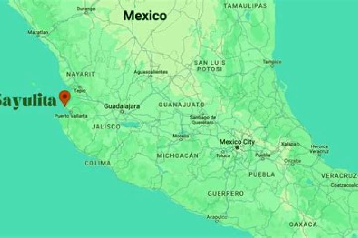 Naomi, 30 — Escort in San Lorenzo Sayula, Mexico