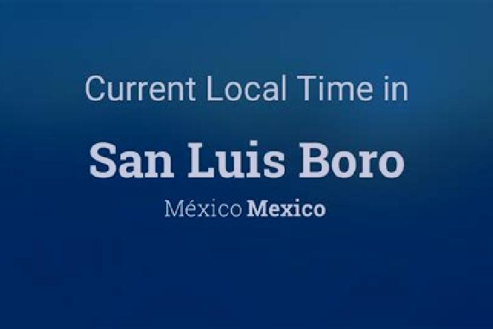 Naomi, 30 — Escort in San Luis Boro, Mexico