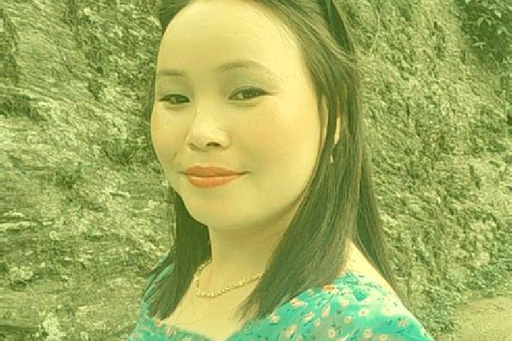 Naomi, 30 — Escort in Sancha, China