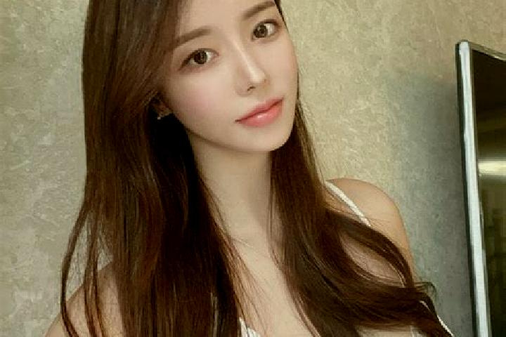 Naomi, 30 — Escort in Shitouhe, China