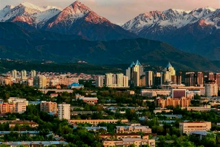 Naomi, 30 — Escort in Shyngyrlau, Kazakhstan