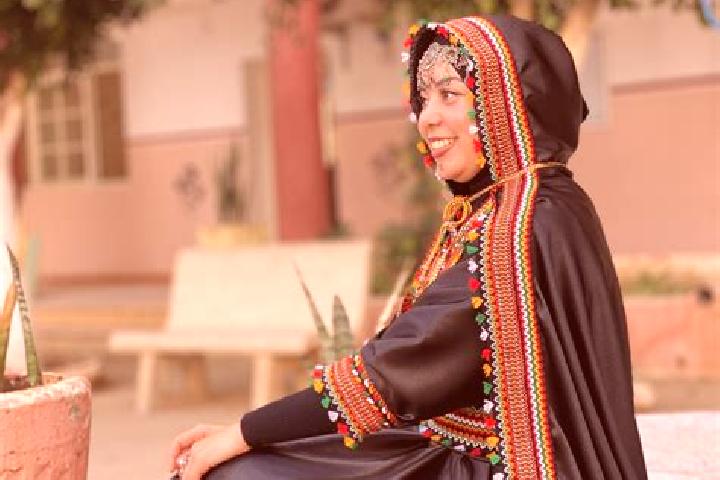 Naomi, 30 — Escort in Sig, Algeria