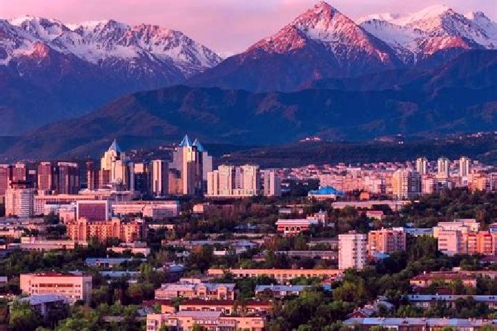 Naomi, 30 — Escort in Talshik, Kazakhstan